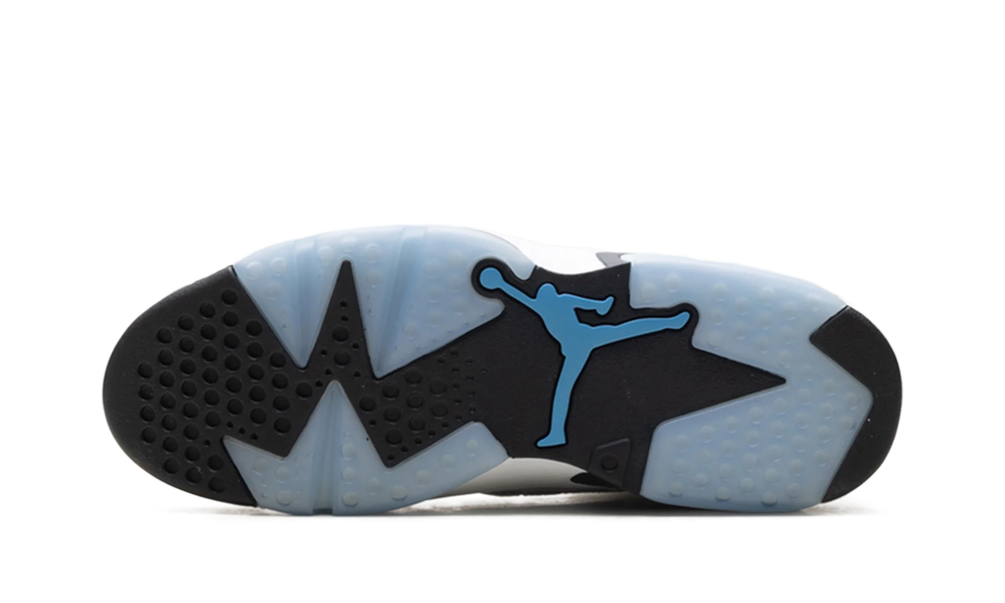 Jordan MVP "White University Blue" DZ4475 140
