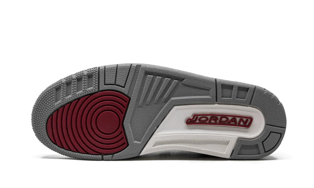 Jordan Legacy 312 Low "Chicago" CD7069 106