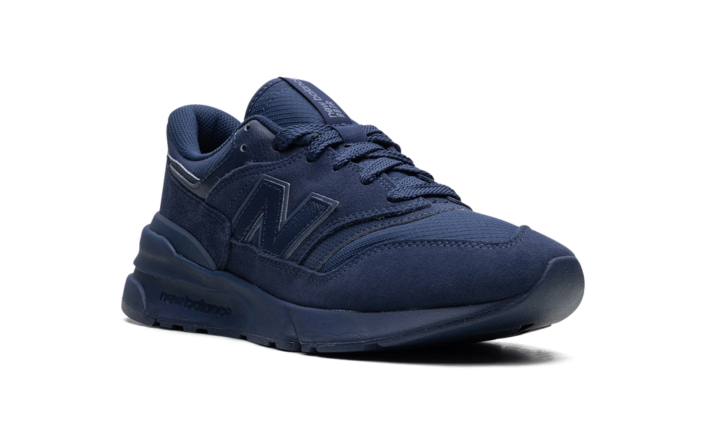 997 "Blue" U997RMH