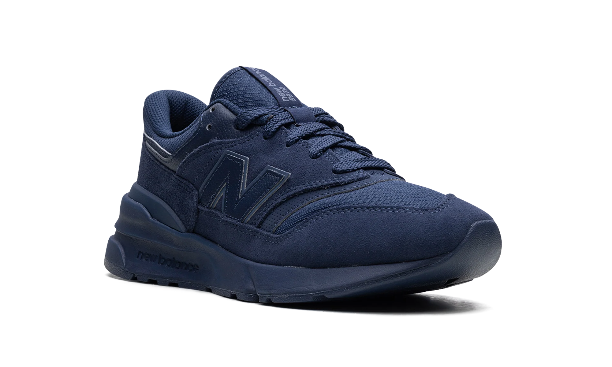 997 "Blue" U997RMH