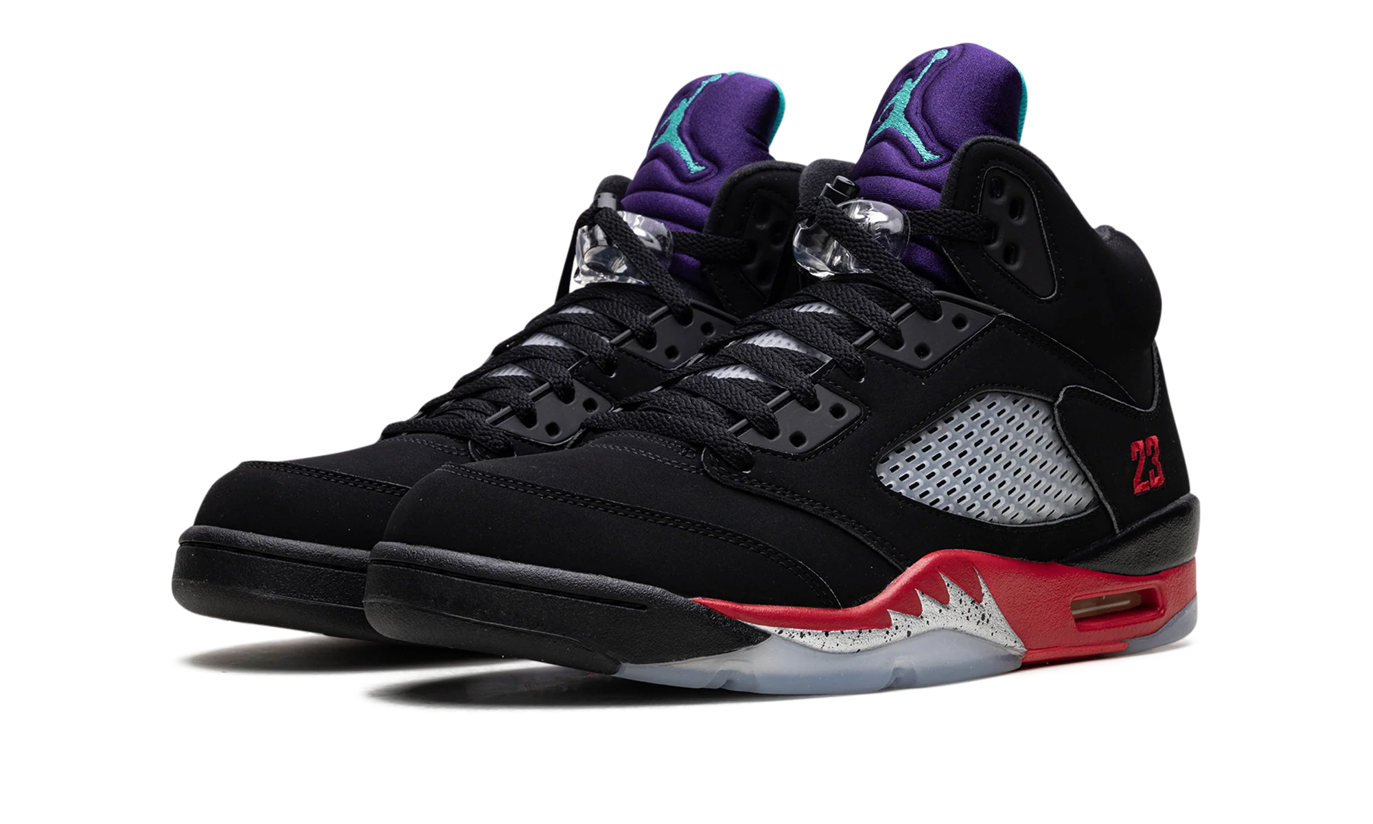 Air Jordan 5 Retro "Top 3" CZ1786 001