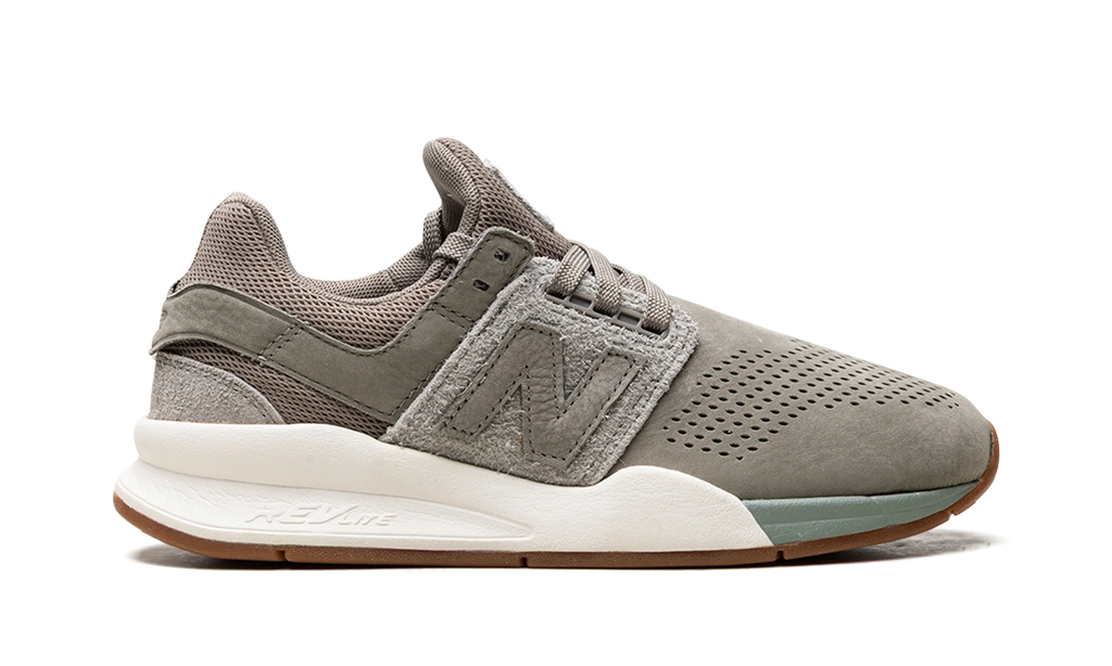 247 WMNS "Grey Taupe'" WS247STC