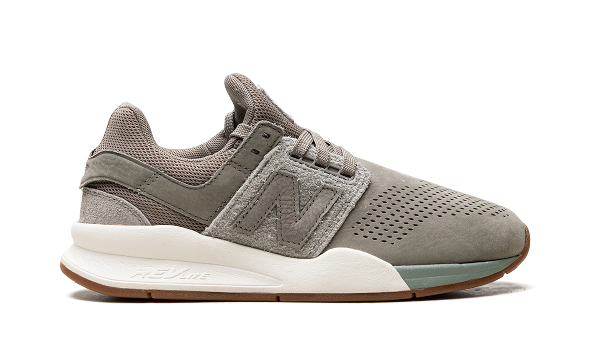 247 WMNS "Grey Taupe'" WS247STC