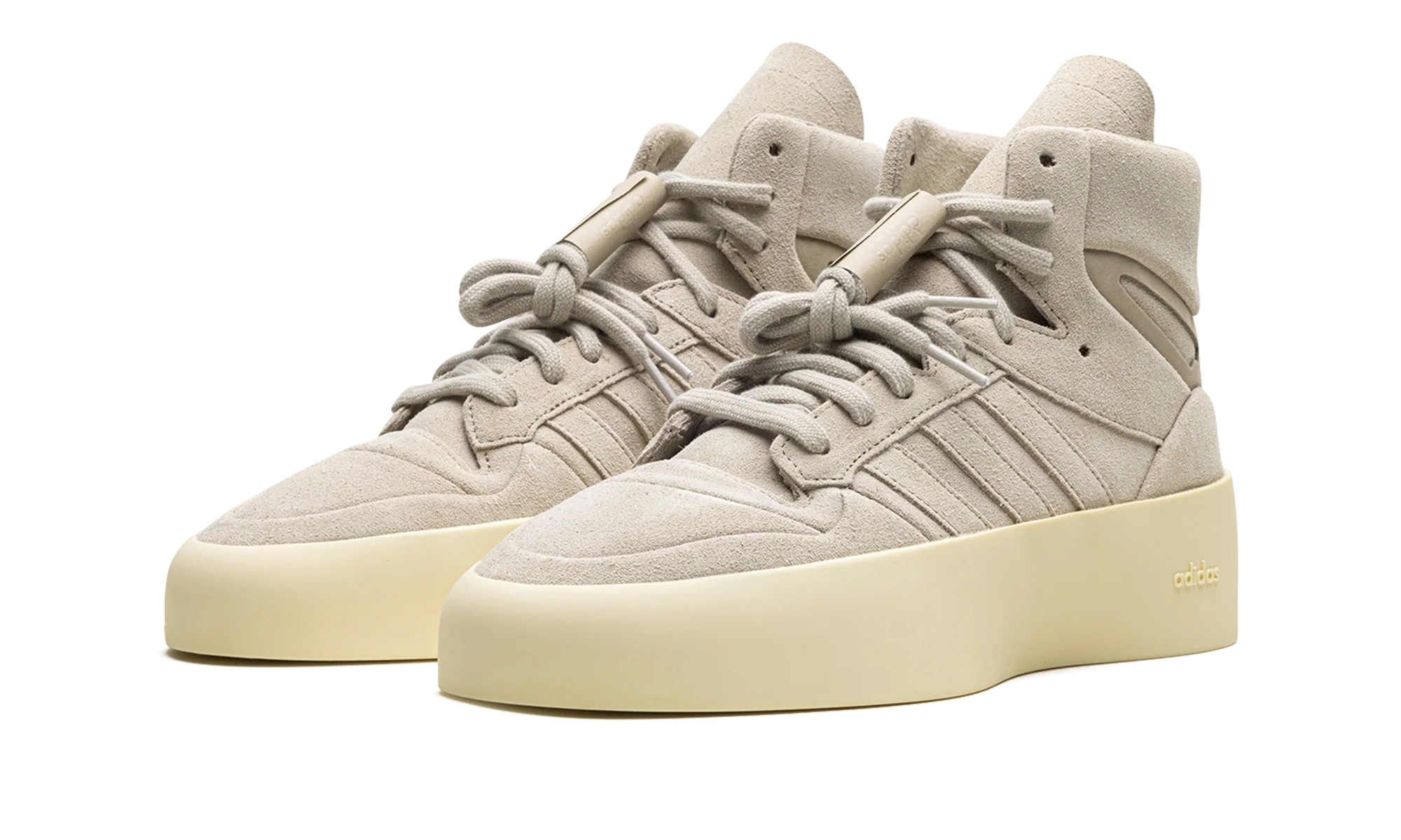 Fear of God Athletics '86 Hi "Sesame" IF6683