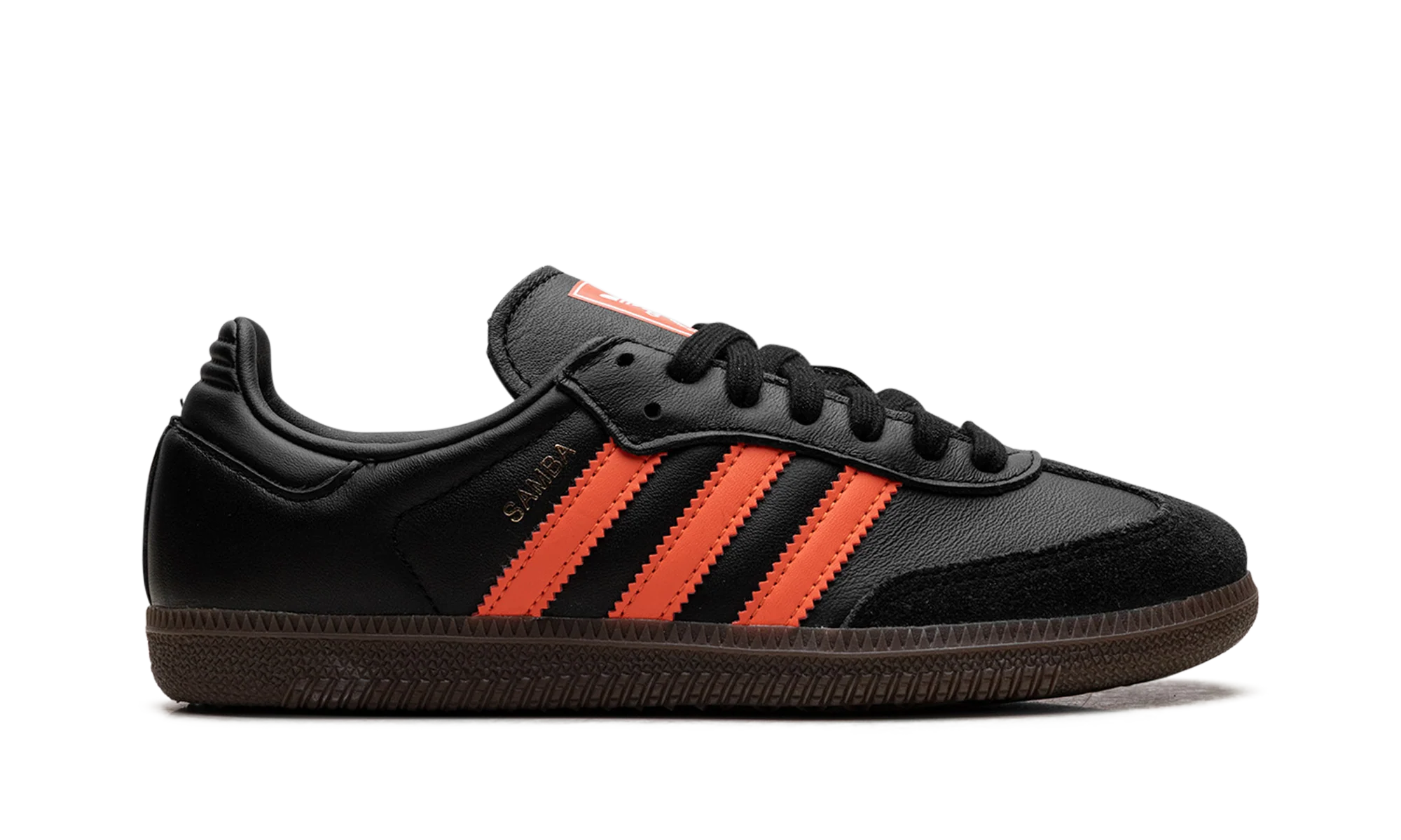 Samba OG "Impact Orange" JR0910