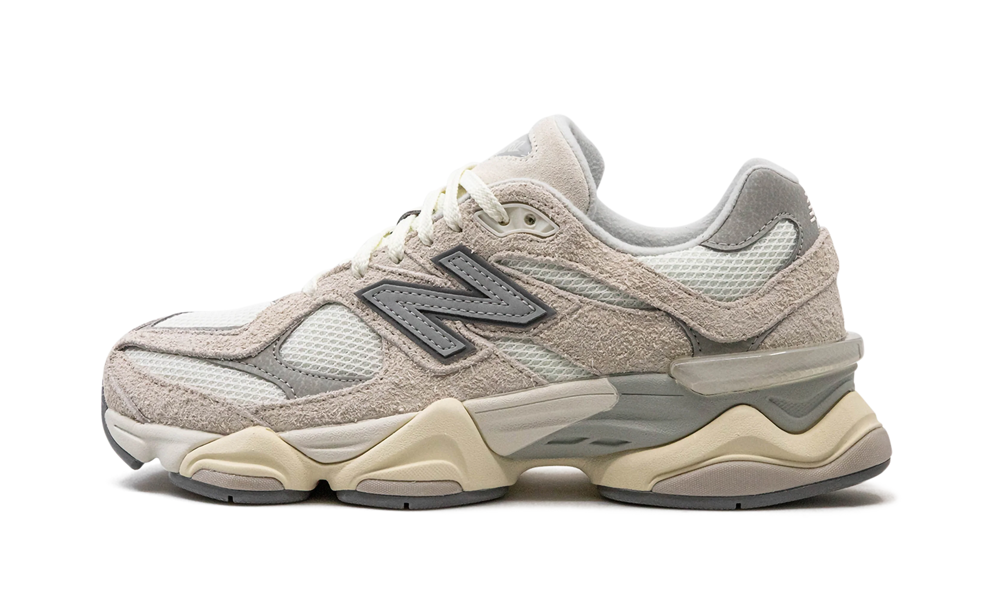 9060 "Suede Pack - Sea Salt" U9060HSC