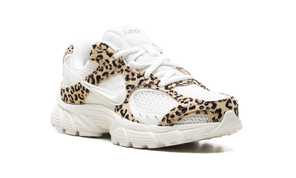 V5 RNR Suede WMNS "Sail Leopard" IR5823 133