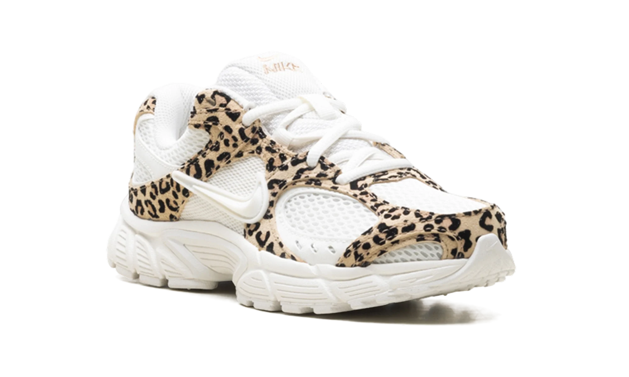 V5 RNR Suede WMNS "Sail Leopard" IR5823 133