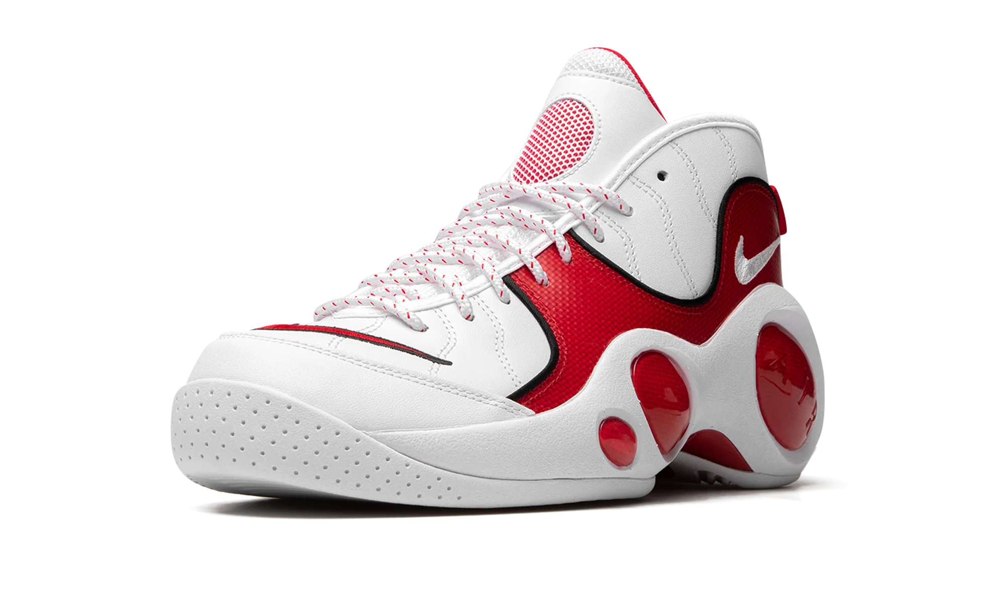 Air Zoom Flight 95 "True Red" DX1165 100