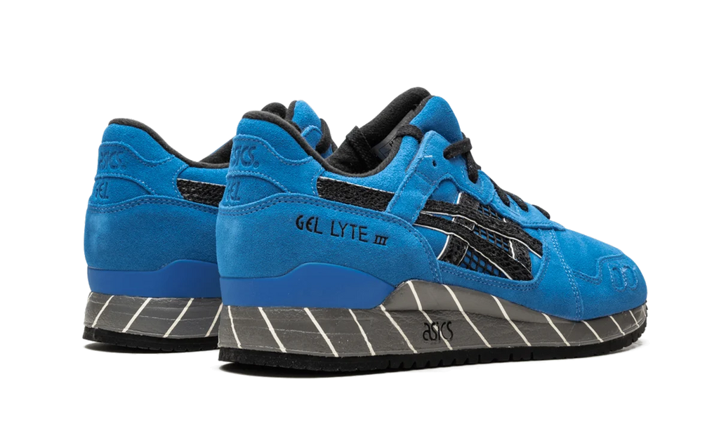 Gel Lyte 3 "Extra Butter - Copperhead" H30FK 4090