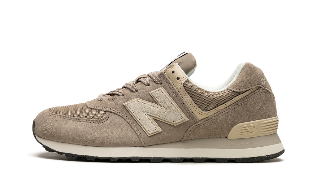 574 "Beige / White" U574WO2