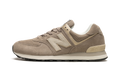 574 "Beige / White" U574WO2
