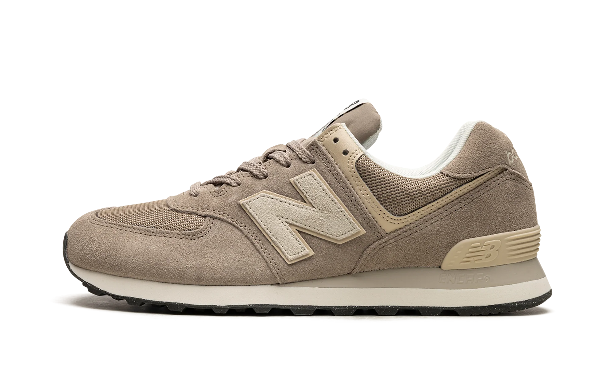 574 "Beige / White" U574WO2