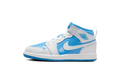 Jordan 1 Mid PS "Legend Blue" FZ3932 114