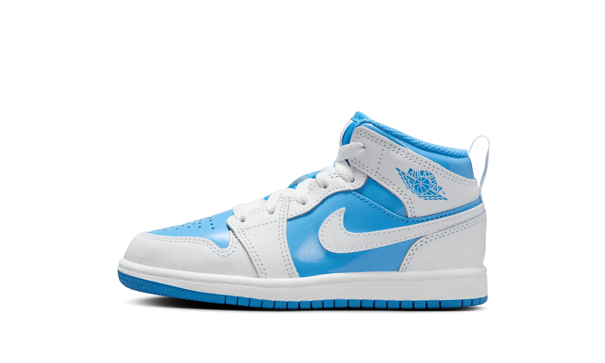 Jordan 1 Mid PS "Legend Blue" FZ3932 114