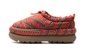 Maxi Heritage Braid Clogs WMNS "Chestnut" 1139131 CHE