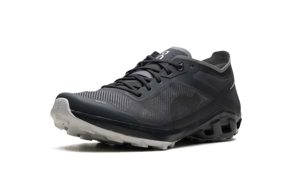 Cloudventure Peak 3 WMNS "Black Glacier" 3WD10760777