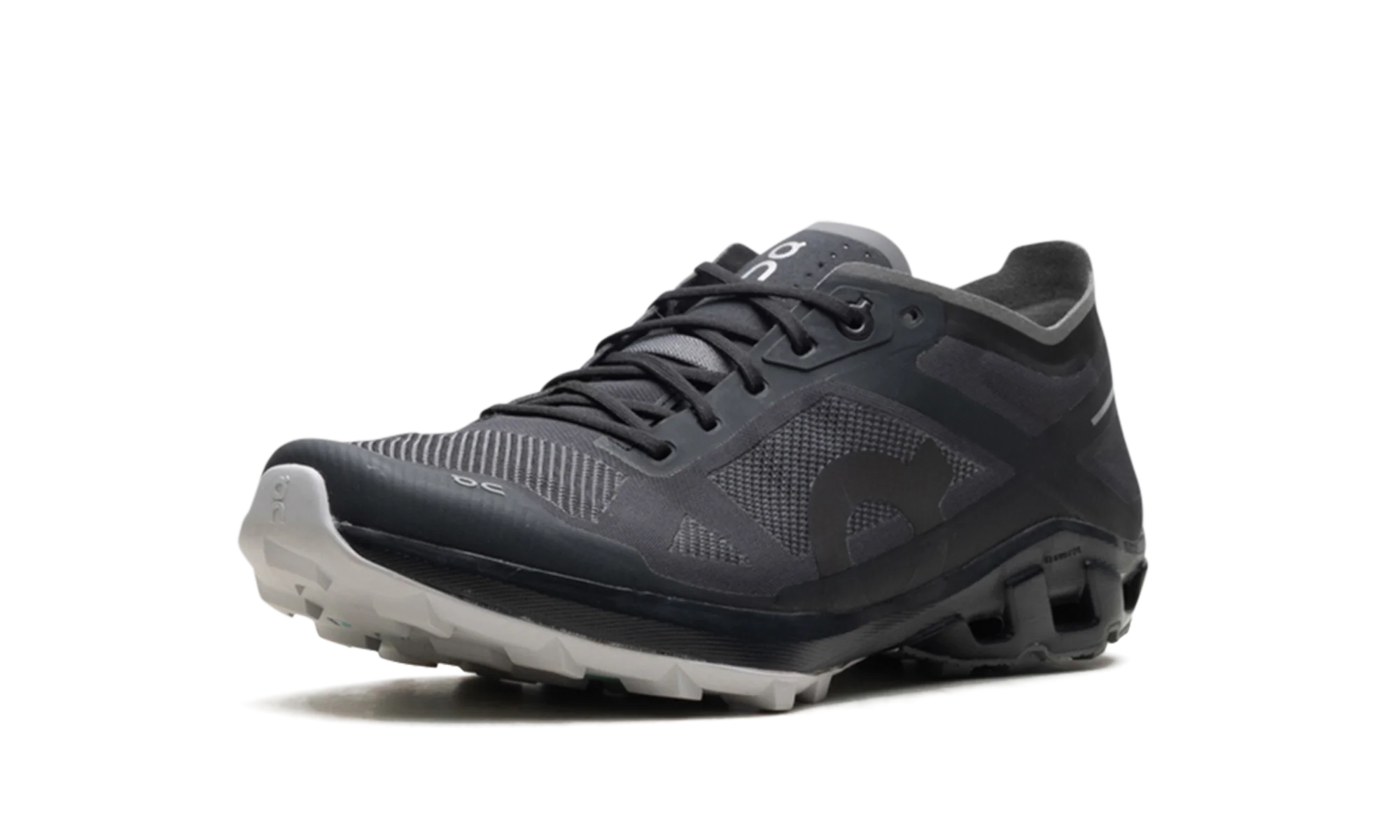 Cloudventure Peak 3 WMNS "Black Glacier" 3WD10760777