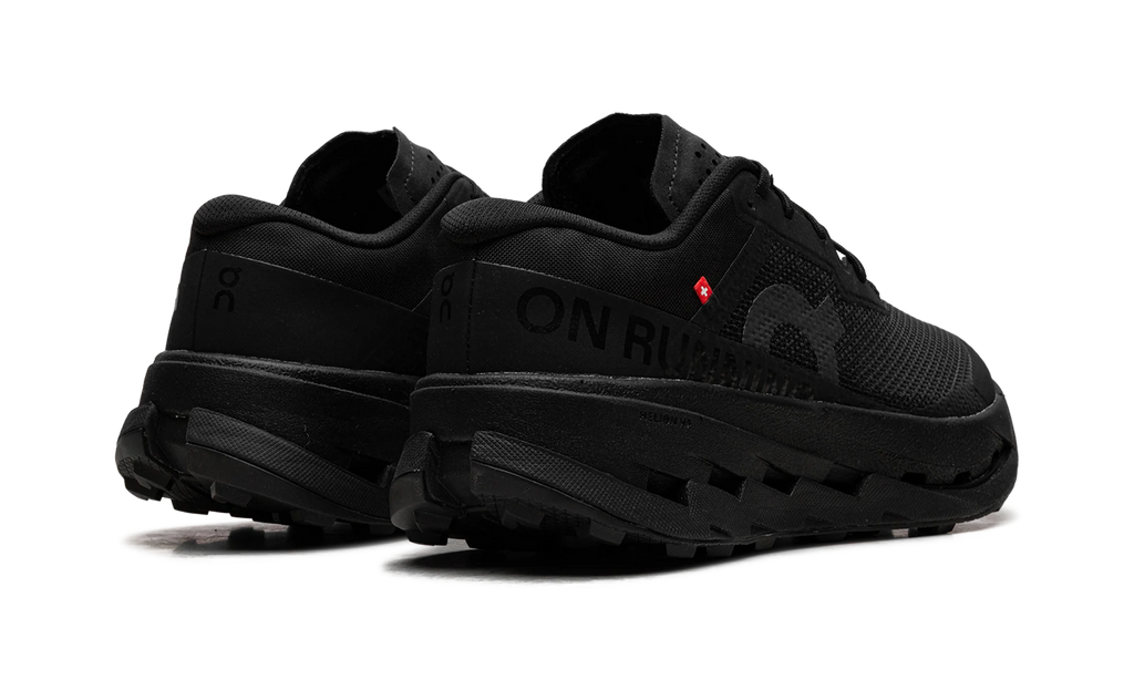 Cloudultra 3 WMNS "Black" 3WF30111043