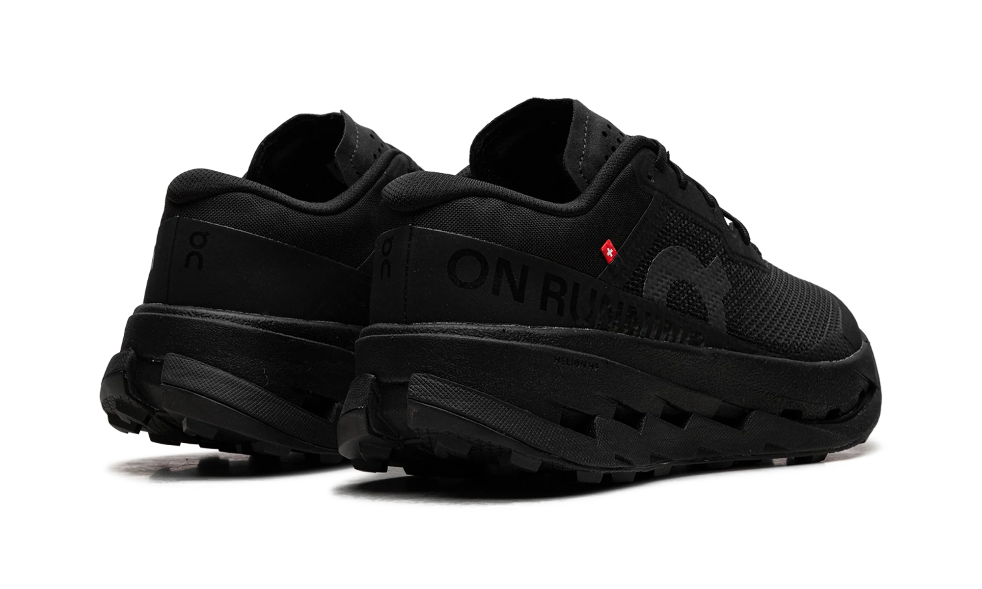 Cloudultra 3 WMNS "Black" 3WF30111043