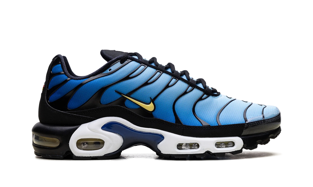 Air Max Plus OG "Hyper Blue" DX0755 001