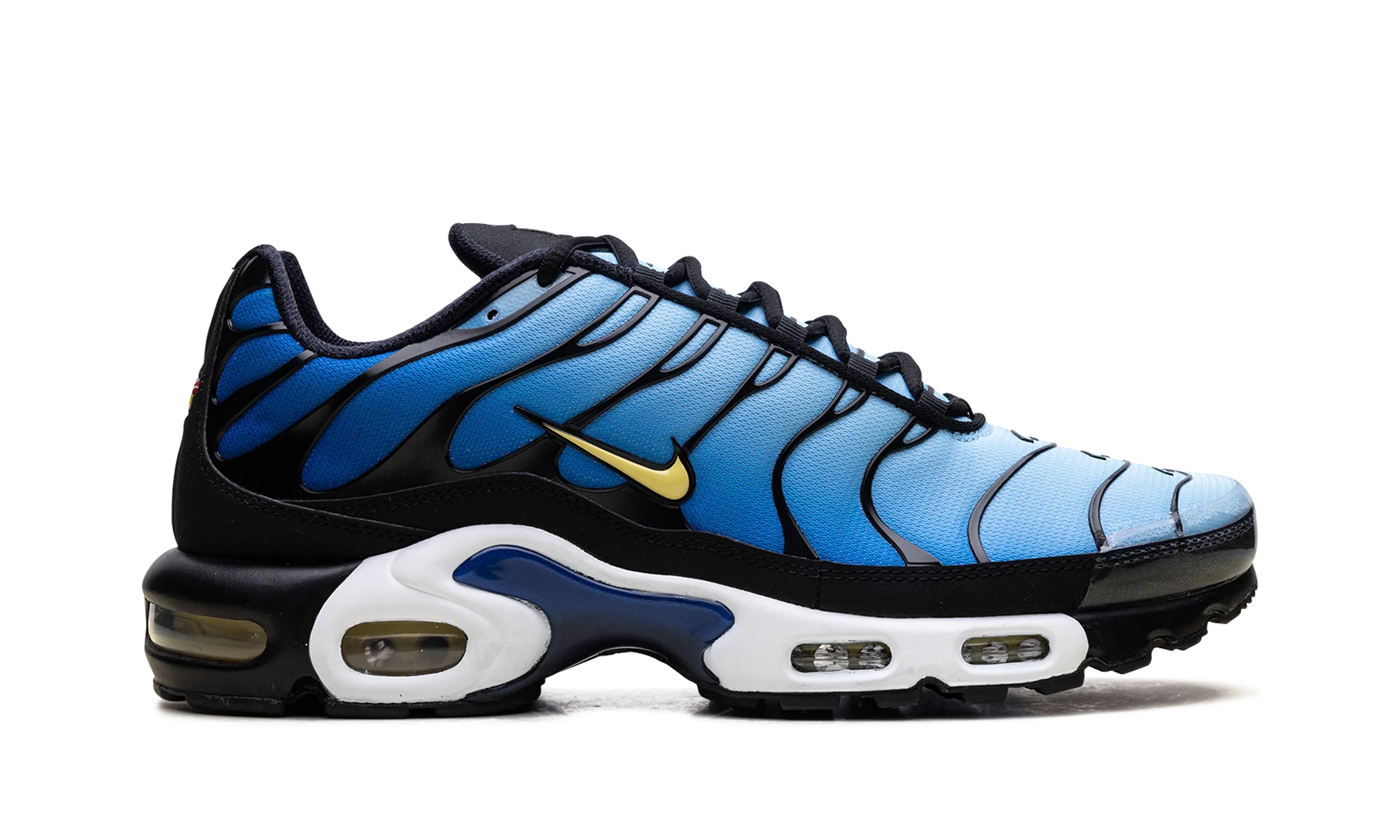 Air Max Plus OG "Hyper Blue" DX0755 001