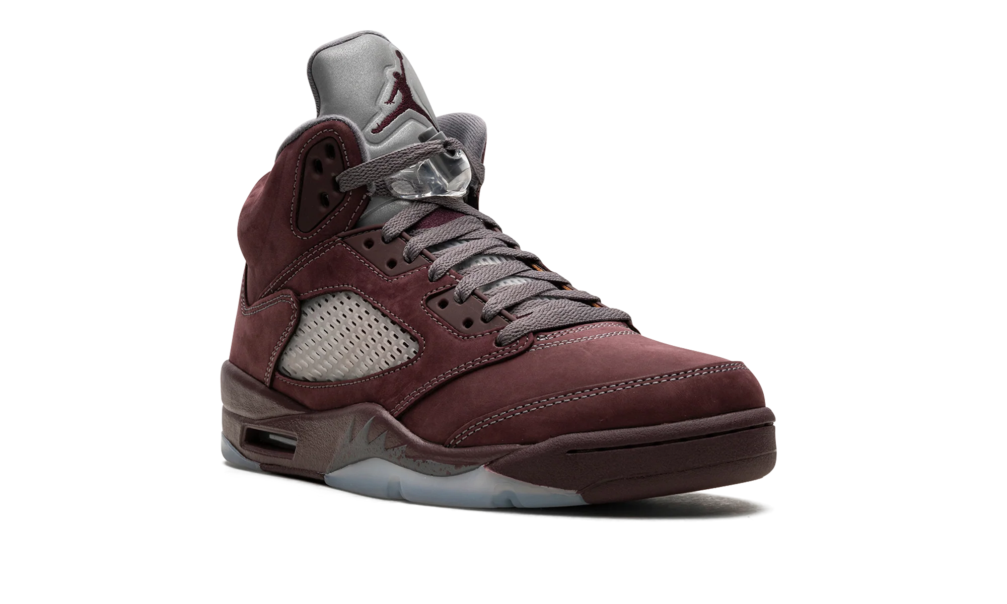 Air Jordan 5 "Burgundy 2023" DZ4131 600