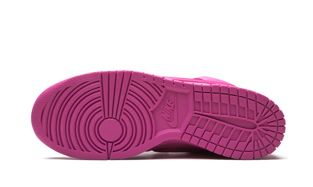 Dunk High SP "Ambush - Lethal Pink" CU7544 600