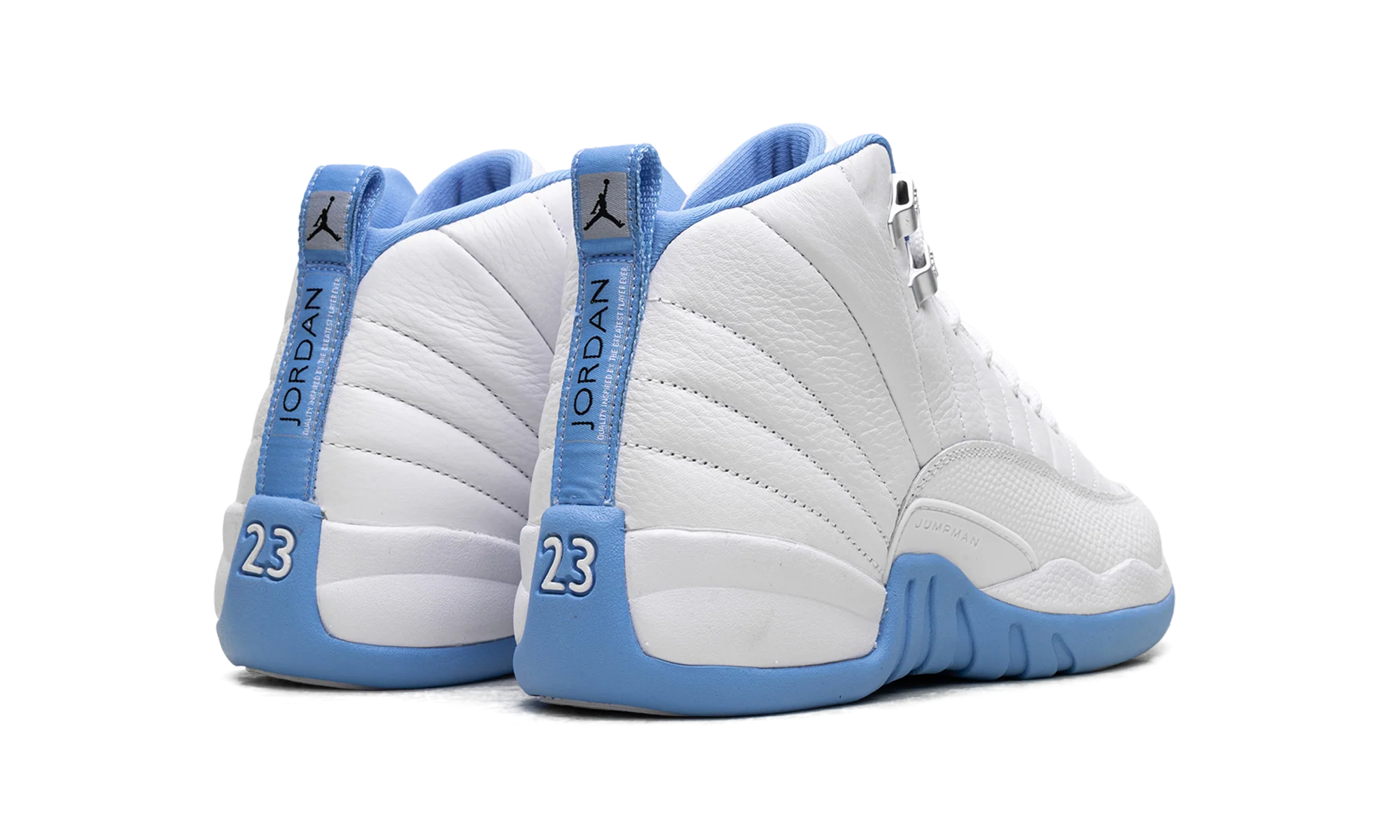 Air Jordan 12 Retro GS "Melo" 153265 112