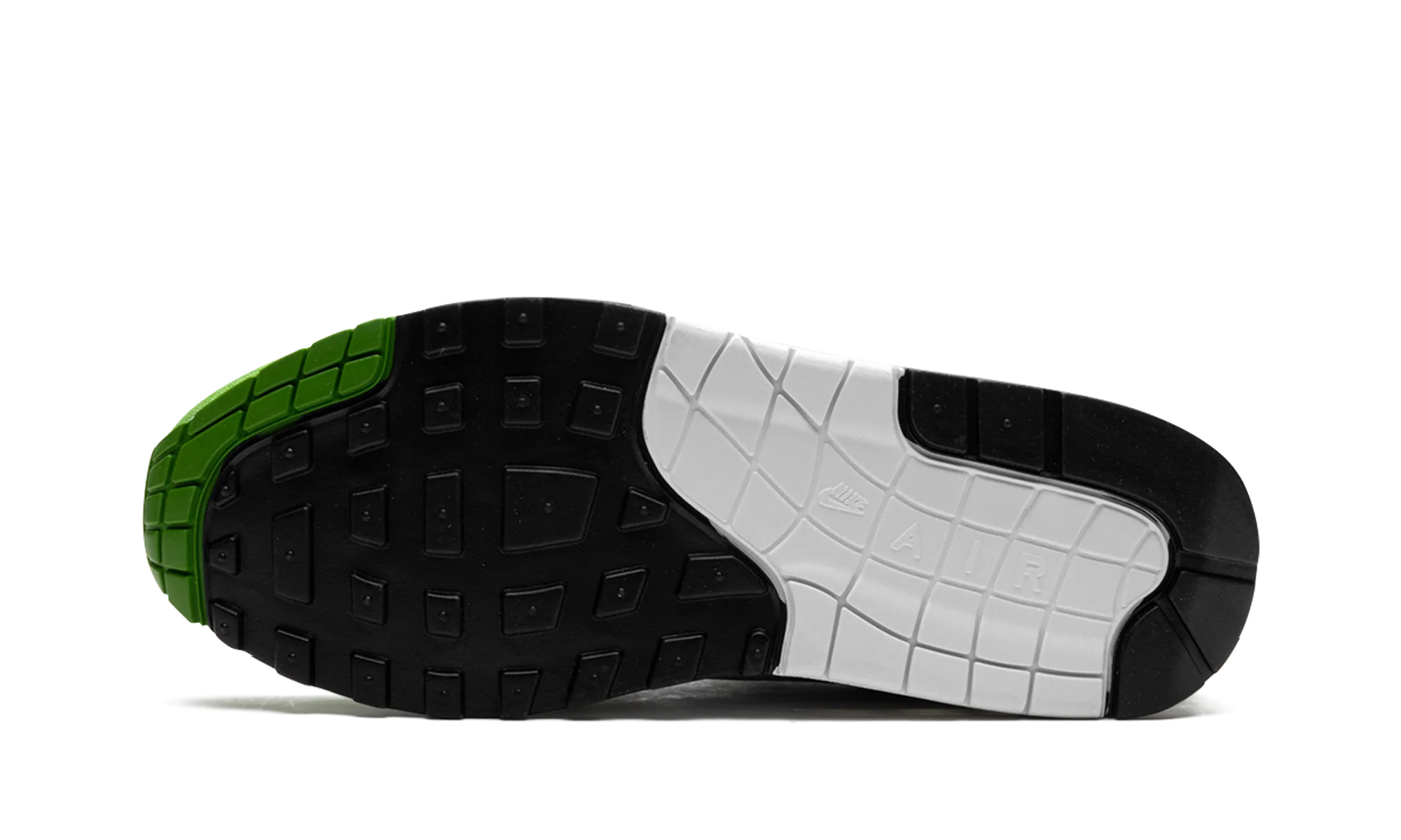 Air Max 1 "Patta - Chlorophyll 2024" HF1012 300
