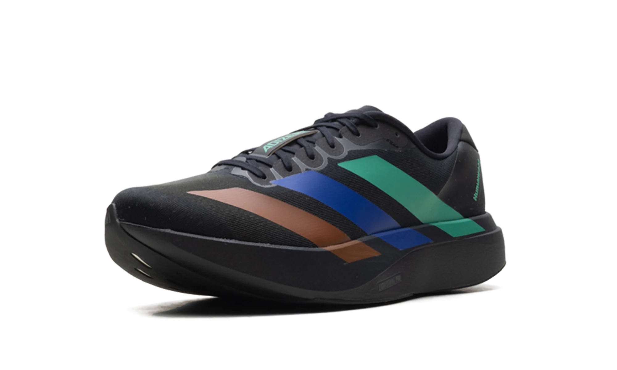 adiZero EVO SL "Pharrell Williams - Black" KI3392