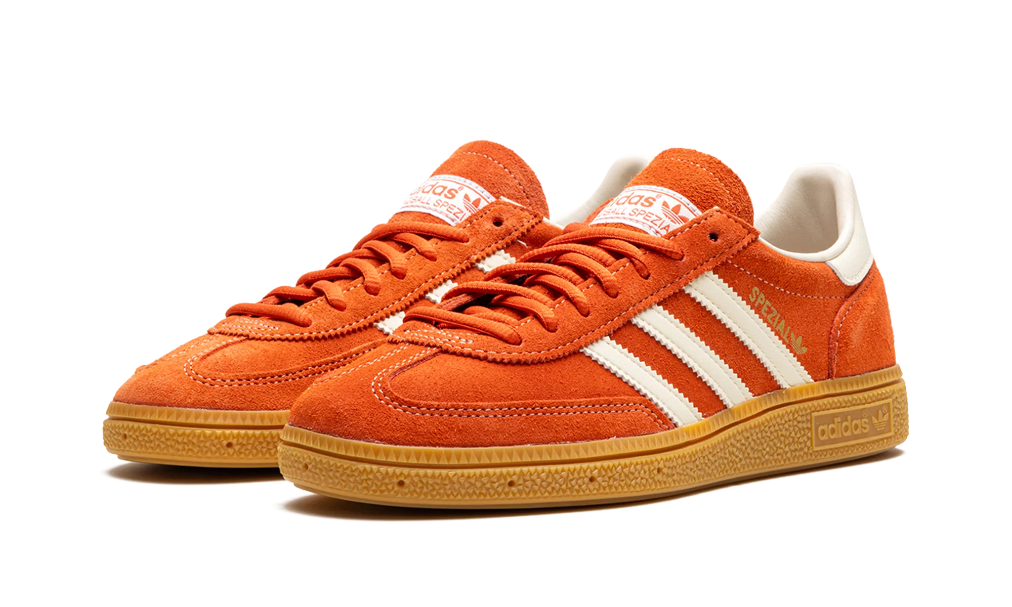 Handball Spezial "Preloved Red / Cream White" IG6191