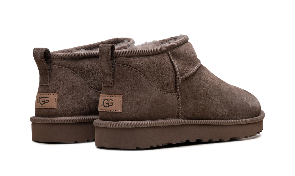 Classic Ultra Mini Boot WMNS "Caribou" 1116109 CRBO