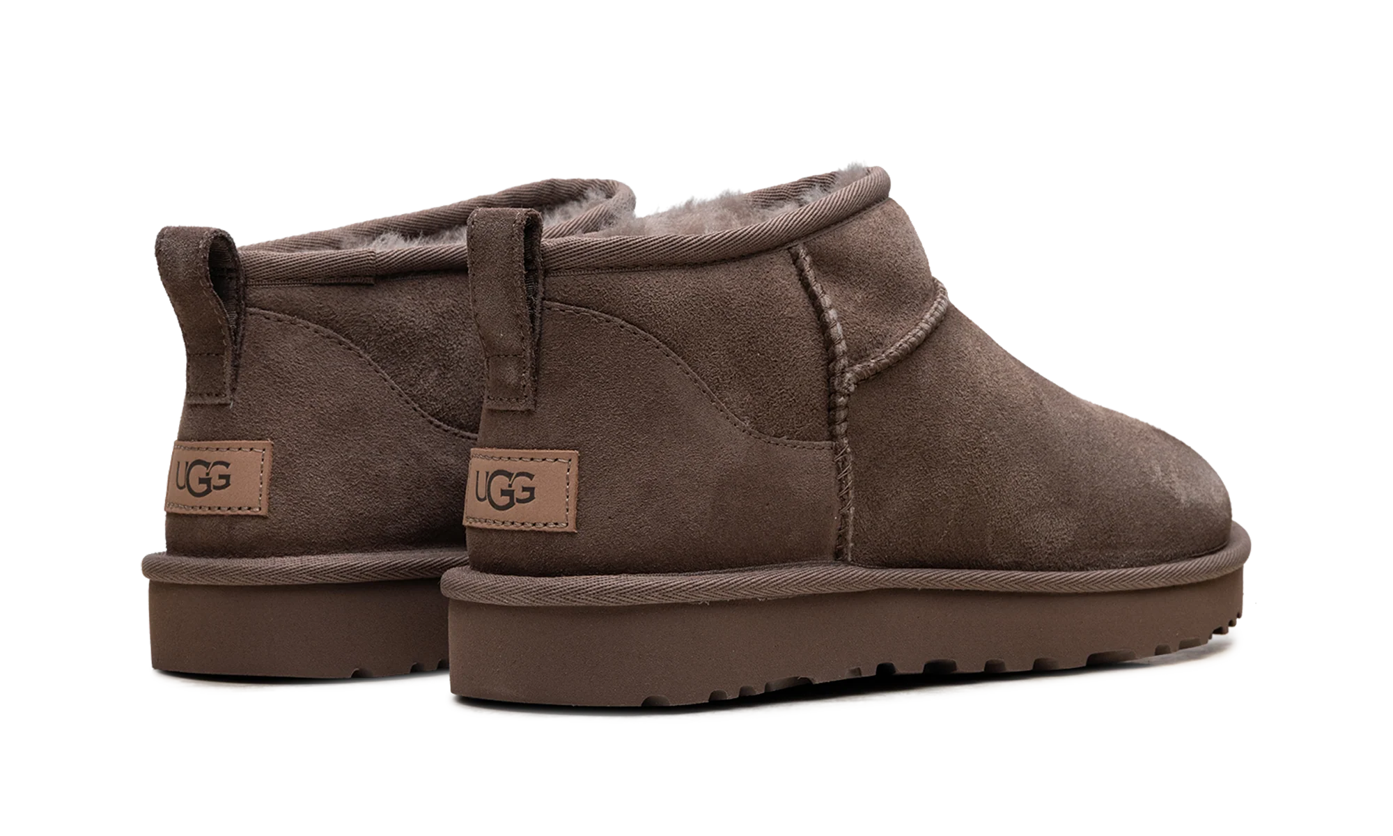Classic Ultra Mini Boot WMNS "Caribou" 1116109 CRBO