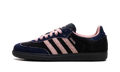 Samba OG WMNS "Black Wonder Mauve Indigo" JI2679
