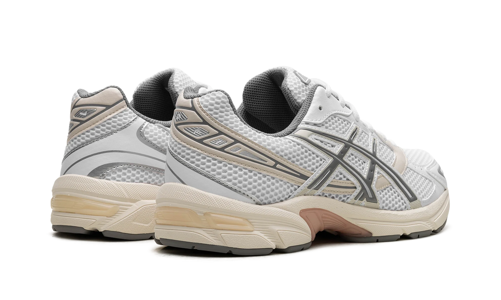 Gel 1130 "White/Clay Grey" 1201A256 112