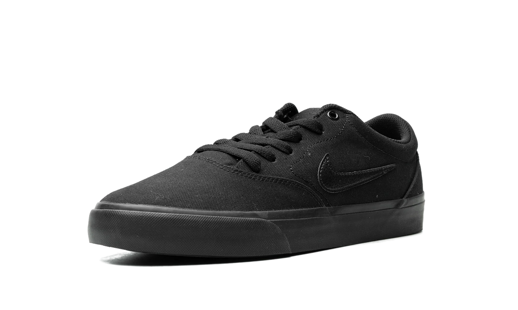 Charge Canvas SB "Triple Black" CD6279 001