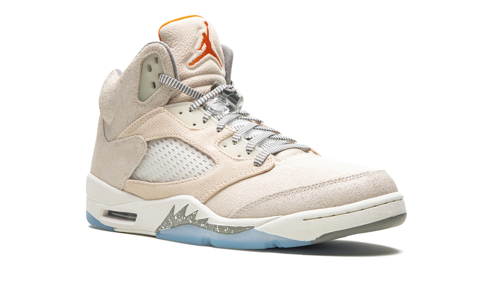 Air Jordan 5 "Craft" FD9222 180