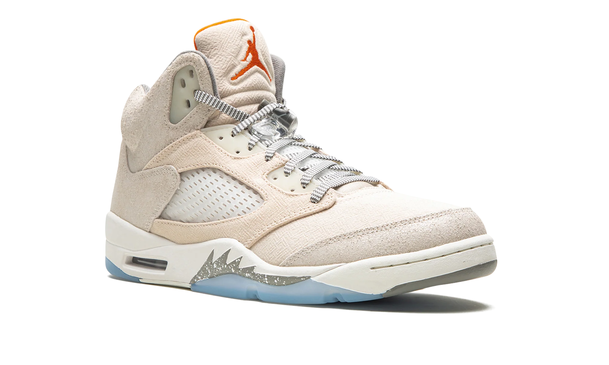 Air Jordan 5 "Craft" FD9222 180