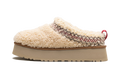 TAZZ UGG BRAID WMNS "Heritage Braid Natural" 1143976 NAT