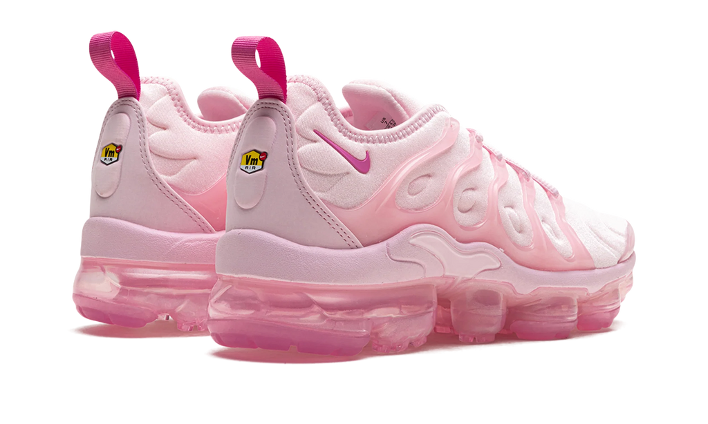 Air Vapormax Plus WMNS "Pink Foam" FZ3614 686