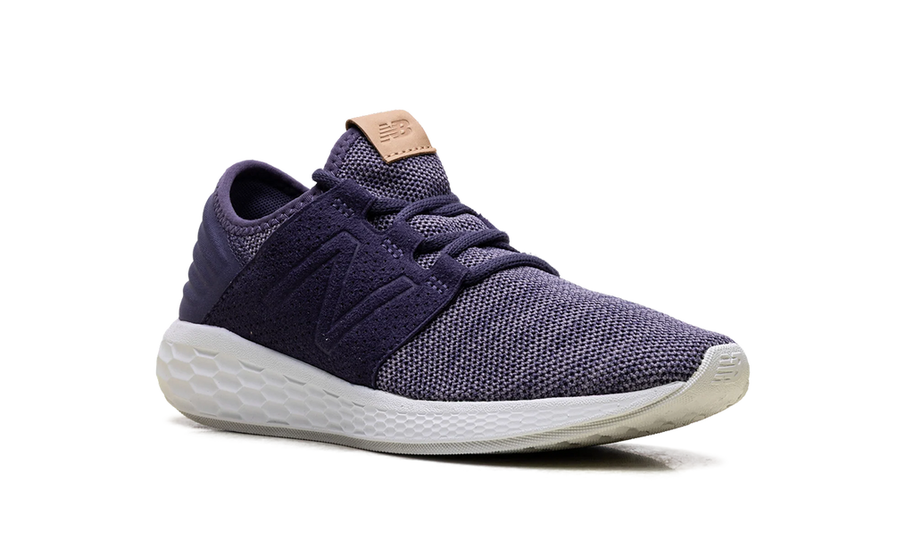 Fresh Foam Cruz WMNS "Indigo Sky" WCRUZKW2