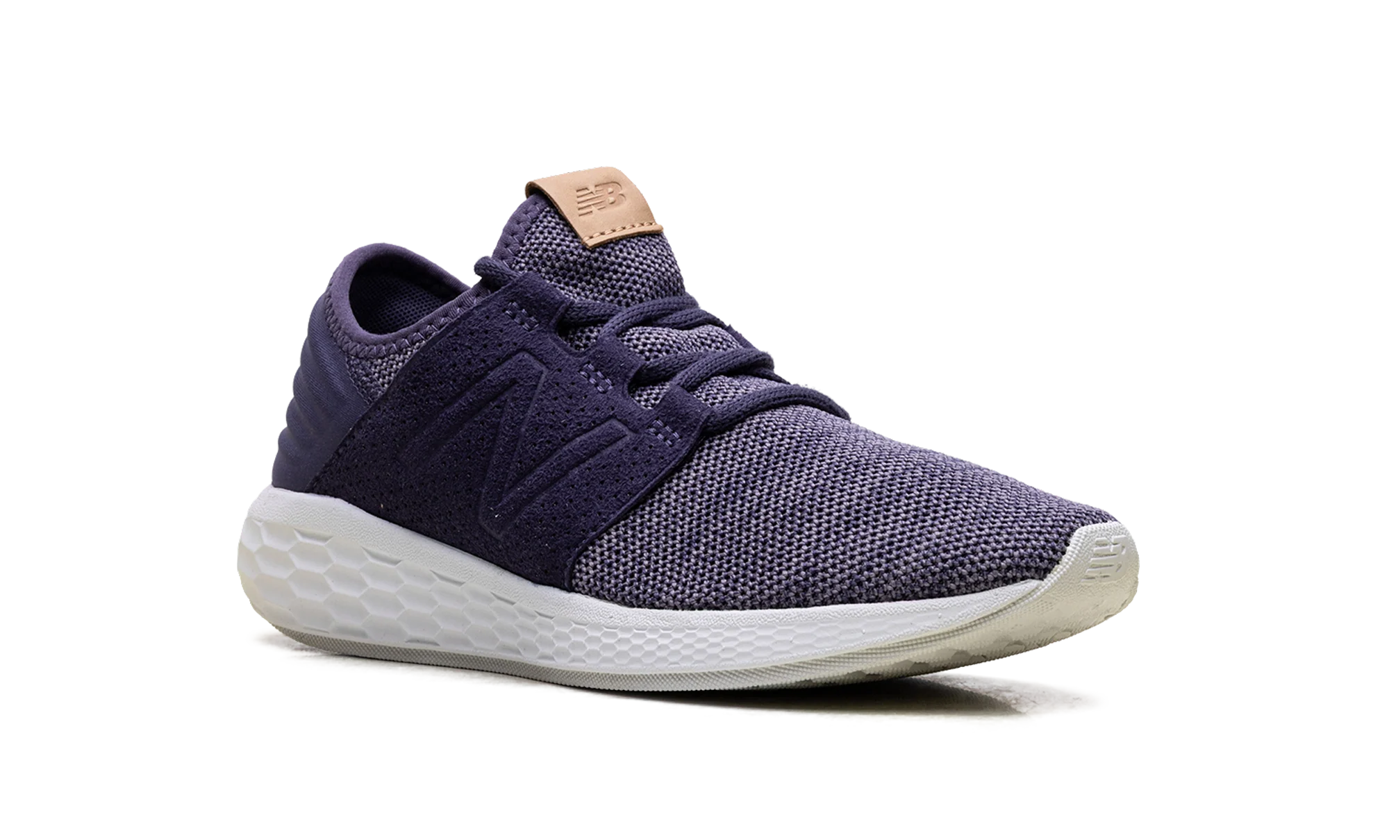 Fresh Foam Cruz WMNS "Indigo Sky" WCRUZKW2