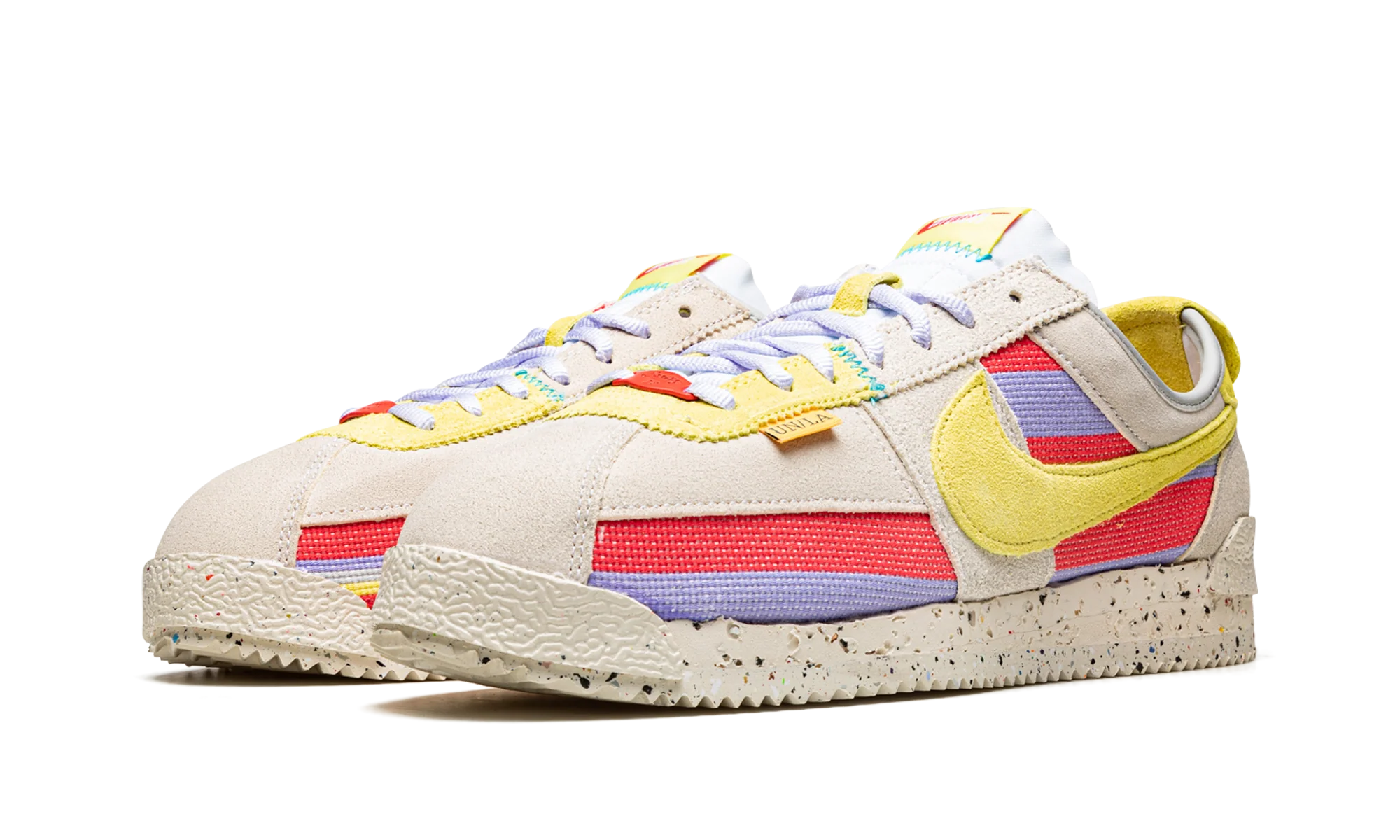 Cortez "Union LA - Lemon Frost" DR1413 100