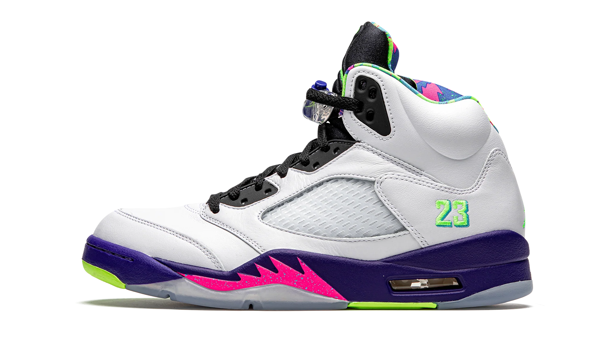 Air Jordan 5 Retro "Alternate Bel-Air" DB3335 100