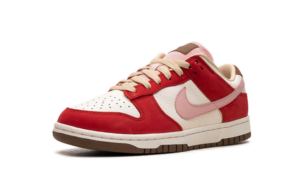 DUNK LO PRM WMNS "Bacon" FB7910 600