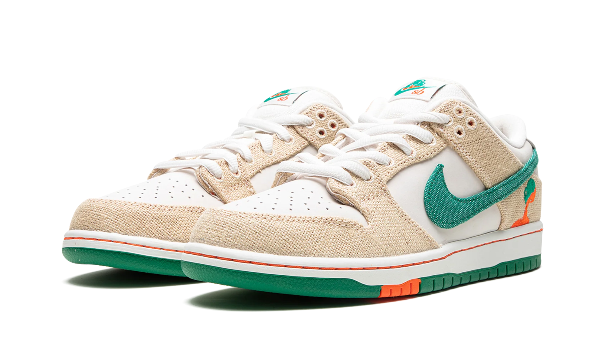 SB Dunk Low "Jarritos" FD0860 001