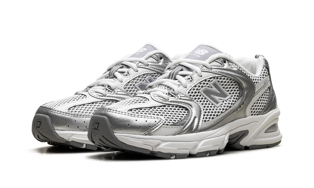530 "Grey Matters" U530KLA