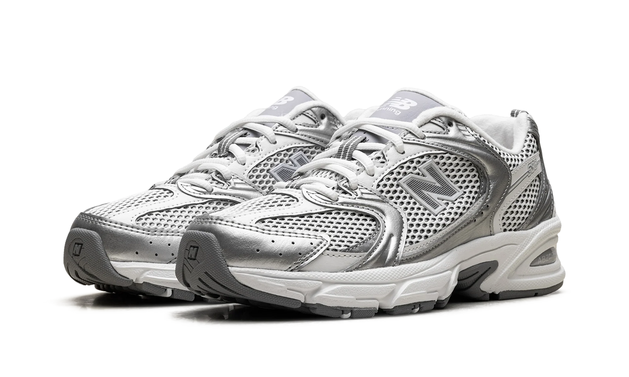530 "Grey Matters" U530KLA