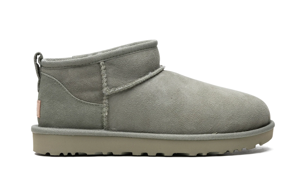 CLASSIC ULTRA MINI WMNS "Shaded Clover" 1116109 SDC